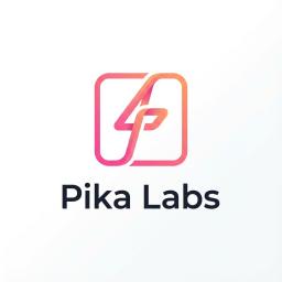 Pika Labs logo