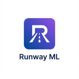 Runway ML logo